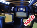 Used 2003 Land Rover Range Rover Sport SUV Stretch Limo Diamond Coach - $29,500