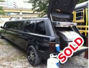 Used 2003 Land Rover Range Rover Sport SUV Stretch Limo Diamond Coach - $29,500