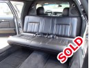 Used 2007 Lincoln Town Car Sedan Stretch Limo Federal - Plymouth Meeting, Pennsylvania - $26,900