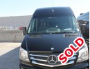 Used 2014 Mercedes-Benz Sprinter Van Limo  - Las Vegas, Nevada - $59,999