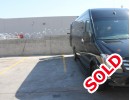 Used 2014 Mercedes-Benz Sprinter Van Limo  - Las Vegas, Nevada - $59,999