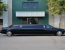 Used 2004 Cadillac De Ville Sedan Stretch Limo Krystal - Fontana, California - $23,900