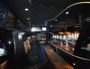 2004, Cadillac De Ville, Sedan Stretch Limo, Krystal