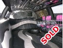 Used 2005 Lincoln Town Car Sedan Stretch Limo Federal - Westminster, Maryland - $21,775