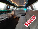 Used 2005 Lincoln Town Car L Sedan Stretch Limo Legendary - Westminster, Maryland - $28,500