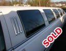 Used 2005 Lincoln Town Car L Sedan Stretch Limo Legendary - Westminster, Maryland - $28,500