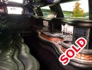 Used 2013 Chrysler 300-L Sedan Stretch Limo  - Shrewsbury, Massachusetts - $35,675