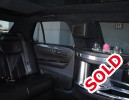 Used 2008 Cadillac DTS Sedan Stretch Limo Krystal - Dayton, Ohio - $32,500