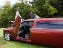 Used 2007 Dodge Charger Sedan Stretch Limo Royal Coach Builders - Upper Marlboro, Maryland - $14,999