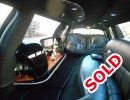 Used 2008 Lincoln Town Car Sedan Stretch Limo Krystal - North East, Pennsylvania - $31,900