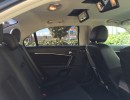 Used 2012 Lincoln MKZ Hybrid Sedan Limo Royal Coach Builders - Vancouver, British Columbia    - $37,500