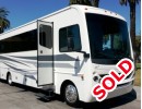 Used 2010 Workhorse Deluxe Motorcoach Limo CT Coachworks - Los angeles, California - $84,995