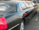 Used 2003 Lincoln Town Car Sedan Stretch Limo Royale - Hackensack, New Jersey    - $8,450