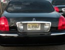 Used 2003 Lincoln Town Car Sedan Stretch Limo Royale - Hackensack, New Jersey    - $8,450