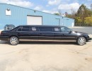 Used 2006 Cadillac DTS Sedan Stretch Limo Federal - Plymouth Meeting, Pennsylvania - $20,500