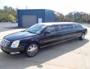 Used 2006 Cadillac DTS Sedan Stretch Limo Federal - Plymouth Meeting, Pennsylvania - $20,500