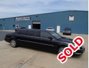 Used 2008 Cadillac DTS Sedan Stretch Limo Accubuilt - Plymouth Meeting, Pennsylvania - $17,500