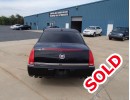 Used 2008 Cadillac DTS Sedan Stretch Limo Accubuilt - Plymouth Meeting, Pennsylvania - $17,500