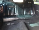 Used 2004 Lincoln Town Car Sedan Stretch Limo Tiffany Coachworks - Las Vegas, Nevada - $8,900