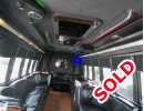 Used 2000 Ford F-550 Mini Bus Limo Krystal - Bellefontaine, Ohio - $27,800