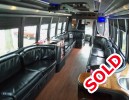 Used 2000 Ford F-550 Mini Bus Limo Krystal - Bellefontaine, Ohio - $27,800