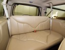 Used 2009 Lincoln Navigator SUV Stretch Limo  - Fontana, California - $61,900