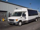 Used 2007 Ford E-450 Mini Bus Shuttle / Tour Krystal - Riverside, California - $33,900