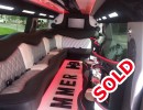 Used 2010 Hummer H3 SUV Stretch Limo  - Los angeles, California - $77,995