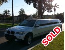 Used 2007 BMW X5 SUV Stretch Limo  - Los angeles, California - $59,995