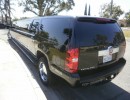 Used 2007 Chevrolet Suburban SUV Stretch Limo  - Los angeles, California - $53,995