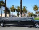 Used 2008 Hummer H3 SUV Stretch Limo  - Los angeles, California - $43,995