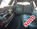 Used 2007 Lincoln Town Car Sedan Stretch Limo Krystal - Tarzana, California - $27,900