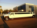 Used 2007 Hummer H2 SUV Stretch Limo Royal Coach Builders - Lubbock, Texas - $55,000