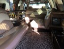 Used 1998 Lincoln Navigator SUV Stretch Limo Ultra - Santa Barbara, California - $11,000