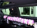 Used 2000 Lincoln Town Car L Sedan Stretch Limo Royale - Indianapolis, Indiana    - $10,500
