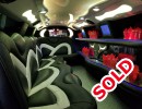 Used 2012 Chrysler 300 Sedan Stretch Limo Pinnacle Limousine Manufacturing - Las Vegas, Nevada - $19,950