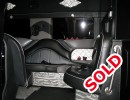 Used 2011 Mercedes-Benz Sprinter Van Limo Pinnacle Limousine Manufacturing - Las Vegas, Nevada - $47,950