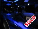 Used 2011 Mercedes-Benz Sprinter Van Limo Pinnacle Limousine Manufacturing - Las Vegas, Nevada - $47,950
