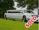 Used 2007 Cadillac Escalade ESV SUV Stretch Limo Pinnacle Limousine Manufacturing - Colonia, New Jersey    - $44,000