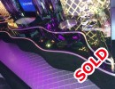 Used 2009 Jaguar XF Sedan Stretch Limo Top Limo NY - Colonia, New Jersey    - $51,000