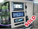 Used 2007 Lincoln Town Car Sedan Stretch Limo Royale - Colonia, New Jersey    - $24,500