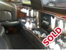 Used 2013 Lincoln MKT Sedan Stretch Limo Executive Coach Builders - Davie, Florida - $57,500