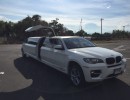 Used 2013 BMW X6 SUV Stretch Limo Pinnacle Limousine Manufacturing - Westminster, Colorado - $69,000
