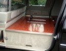 Used 2008 Cadillac DTS Funeral Hearse S&S Coach Company - Delray Beach, Florida - $56,500
