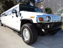 Used 2006 Hummer H2 SUV Stretch Limo Westwind - Delray Beach, Florida - $33,000