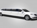 New 2014 Lincoln MKT Sedan Stretch Limo LCW - San Antonio, Texas - $85,000