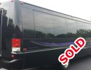 Used 2007 International 3400 Mini Bus Limo Krystal - mentor, Ohio - $62,500