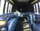 Used 2003 Ford F-550 Mini Bus Limo Krystal - mentor, Ohio - $32,500