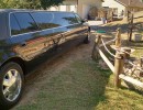 Used 2001 Cadillac De Ville Sedan Stretch Limo Classic - COEUR D ALENE, Idaho  - $15,000