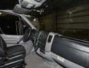 Used 2012 Mercedes-Benz Sprinter Van Limo  - Fontana, California - $64,900
